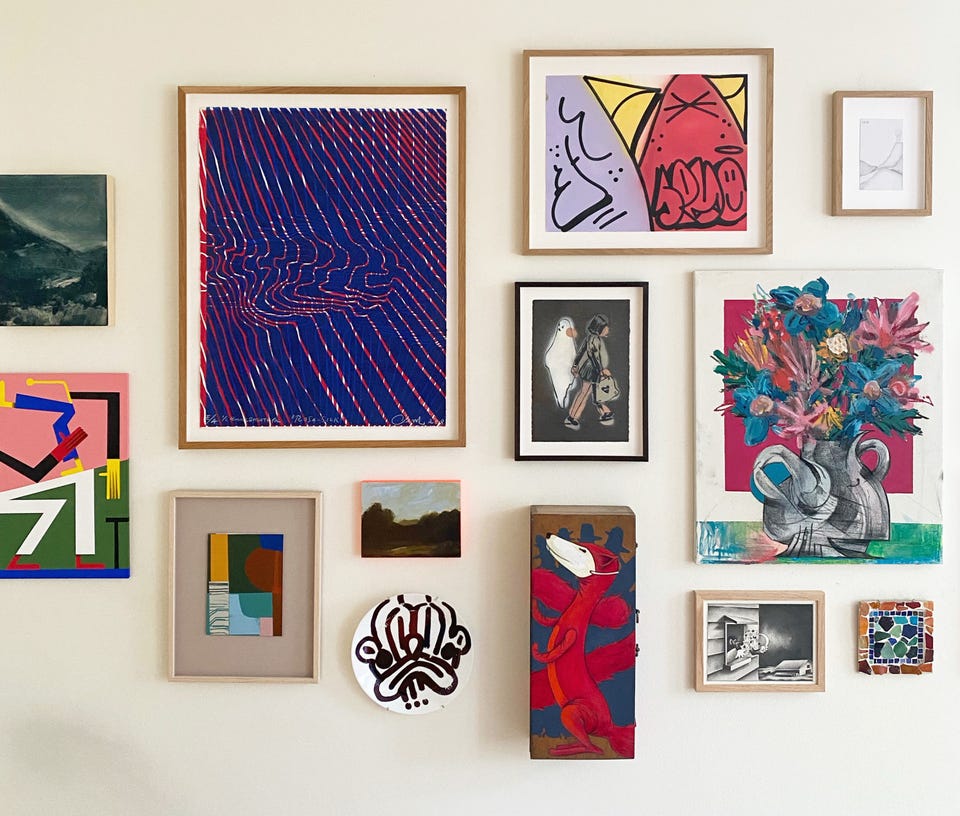 Galleribillede
