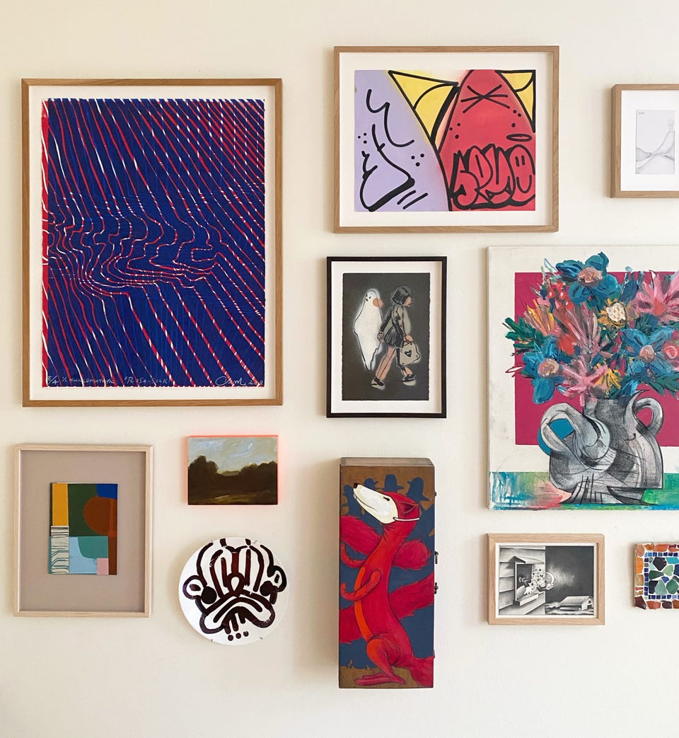 Galleribillede
