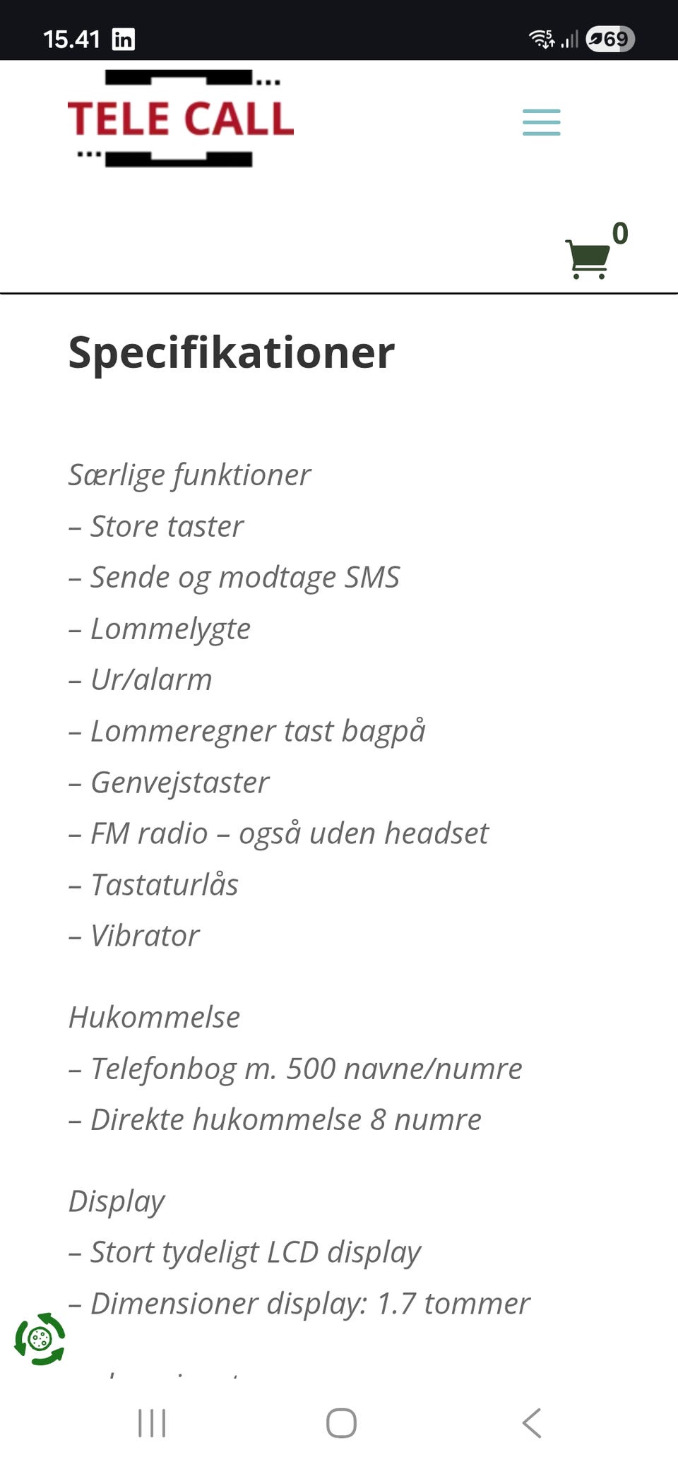 Galleribillede