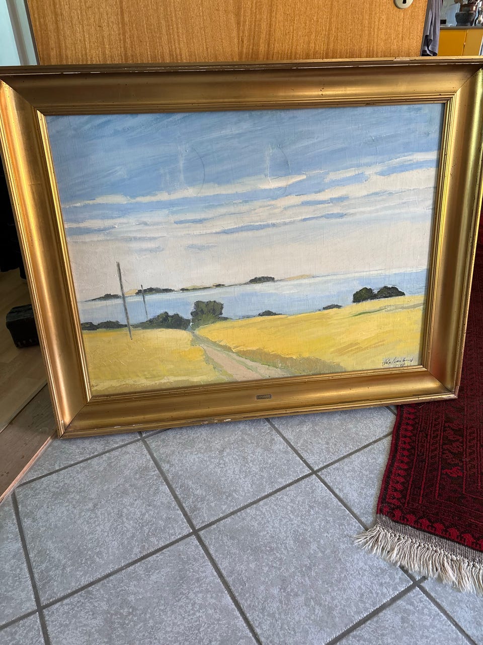 Galleribillede