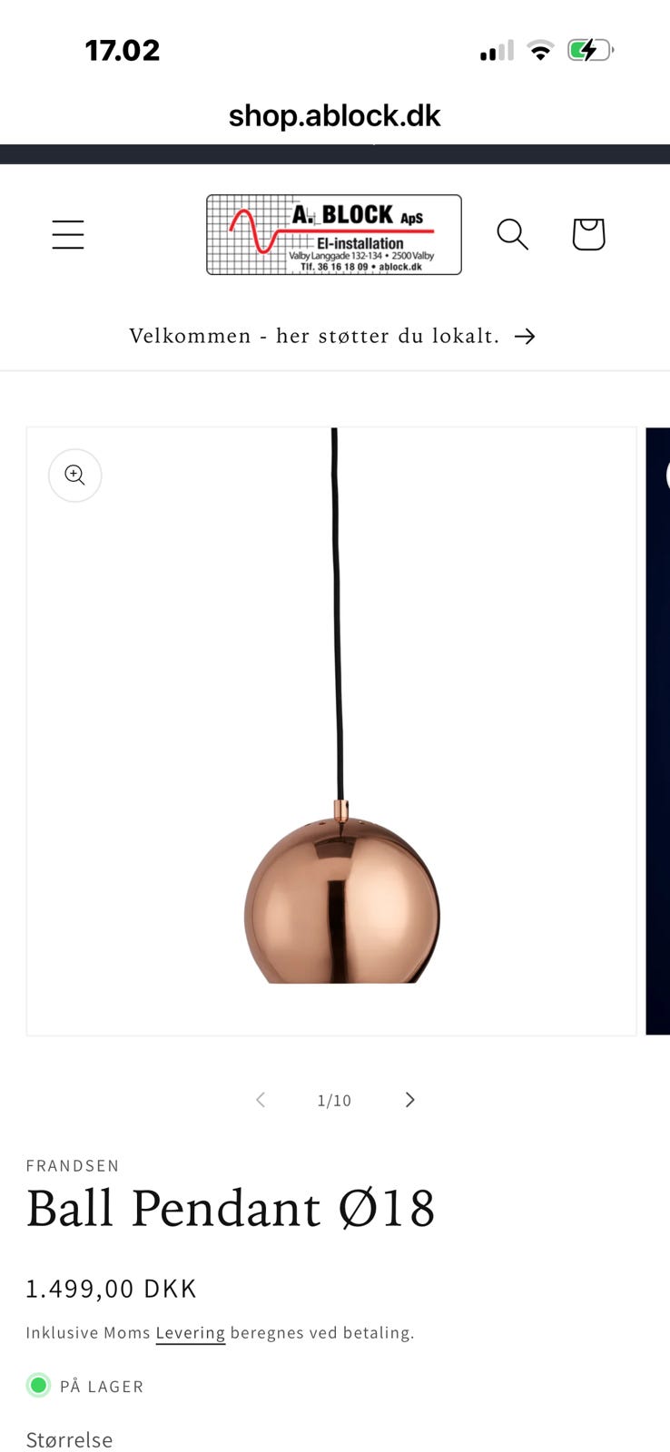 Galleribillede