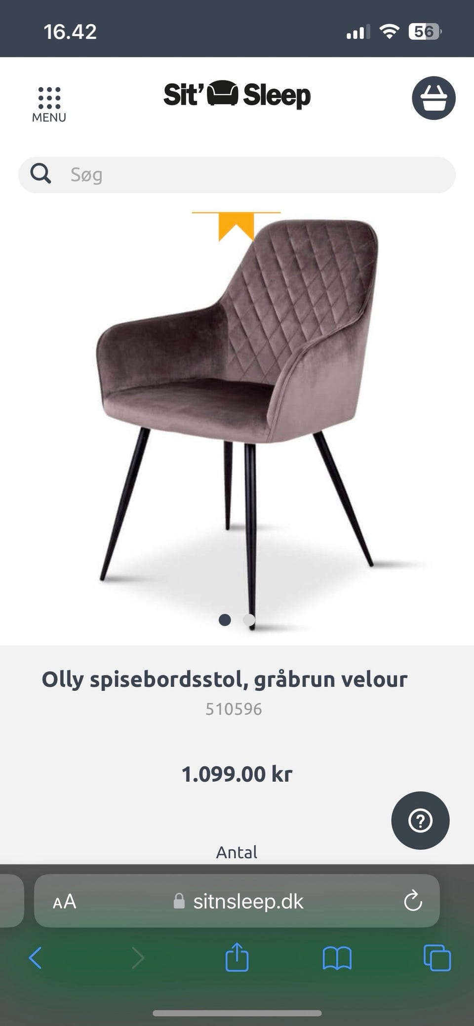 Galleribillede