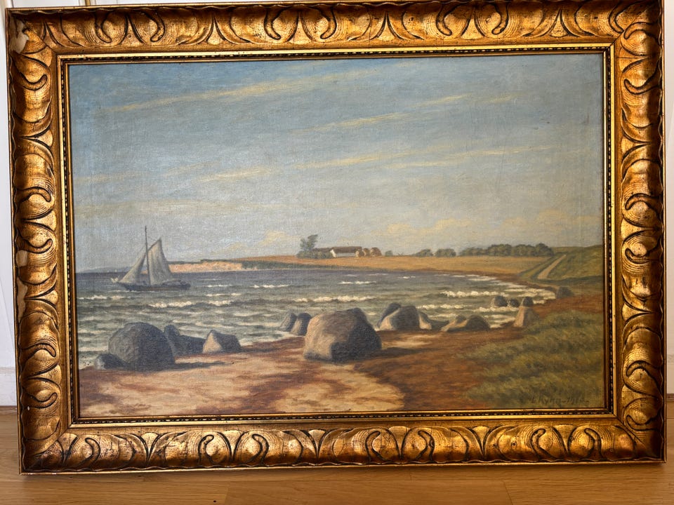 Galleribillede