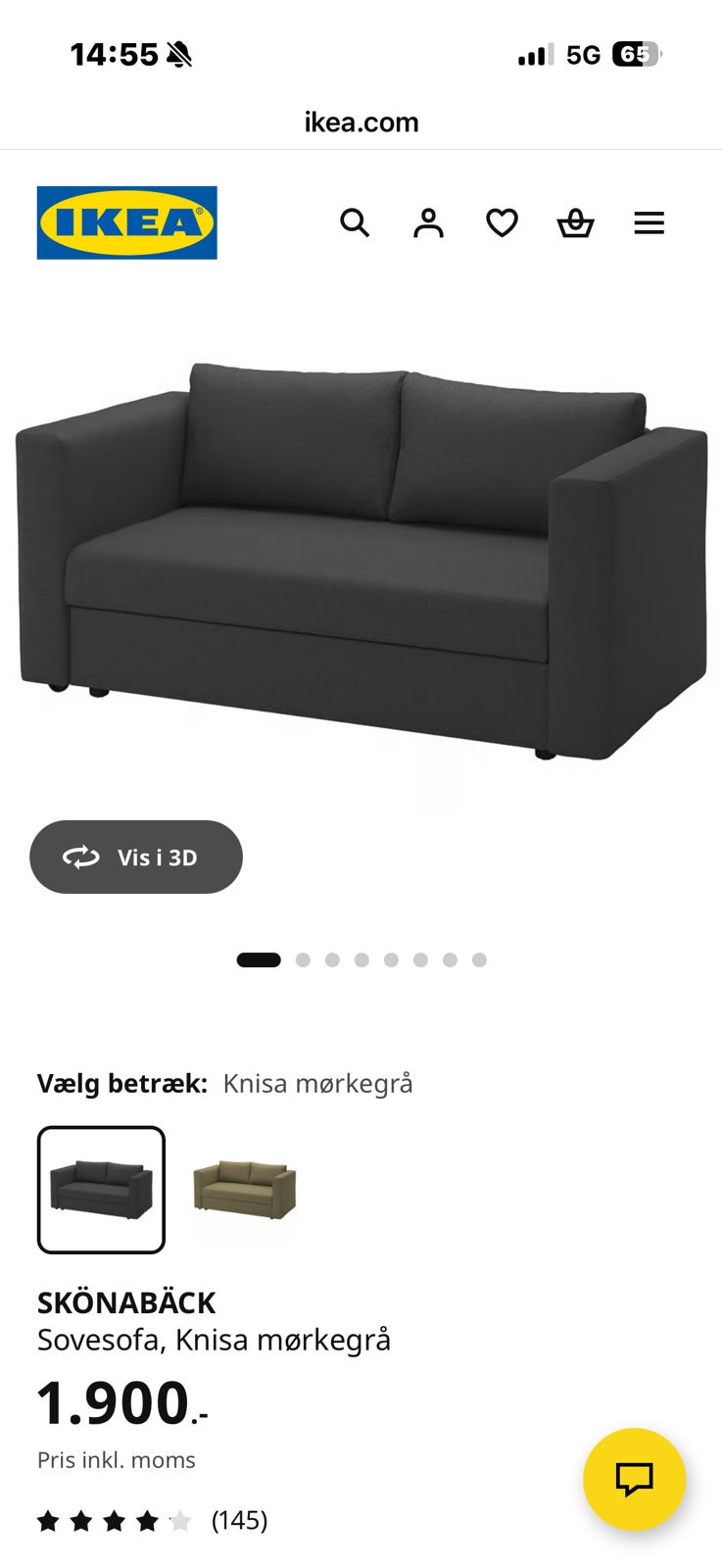 Galleribillede
