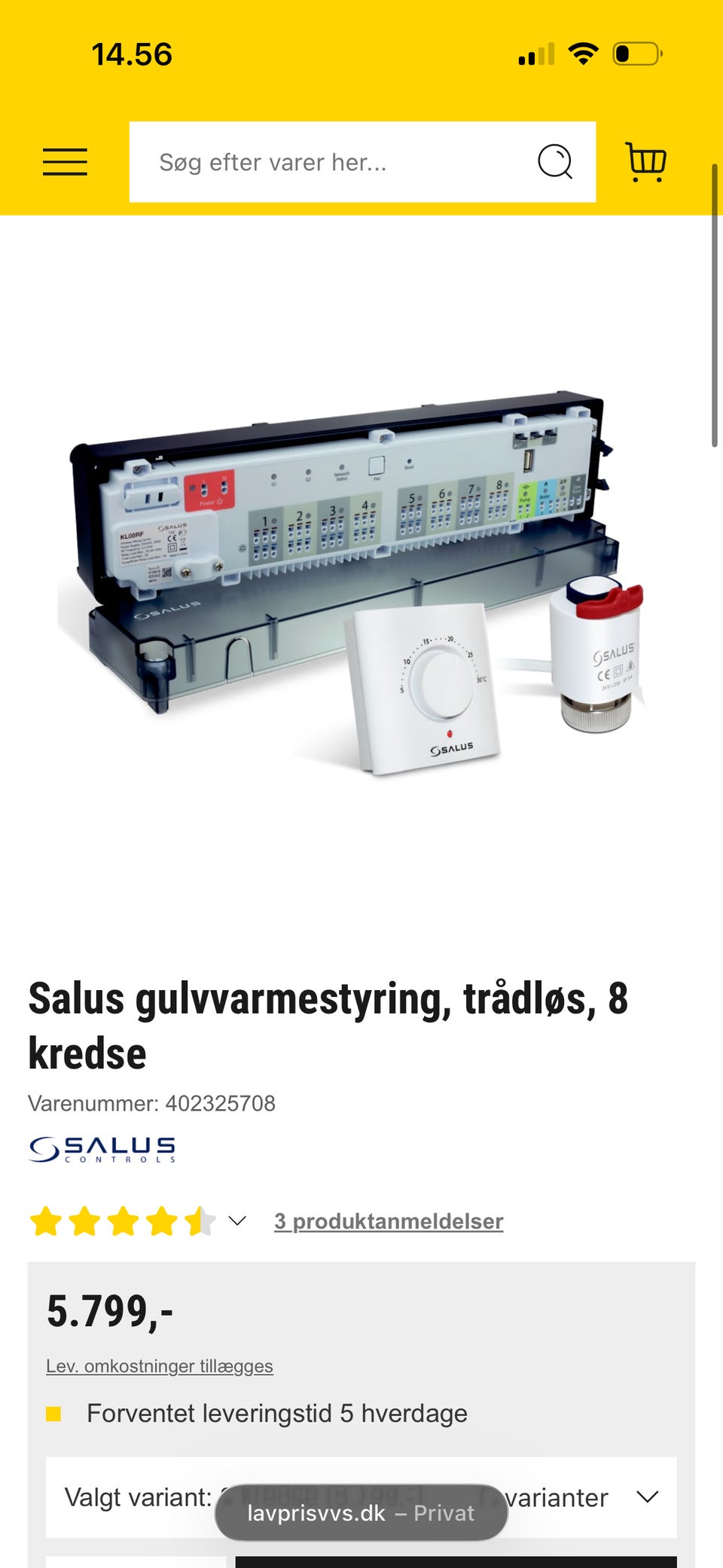 Galleribillede