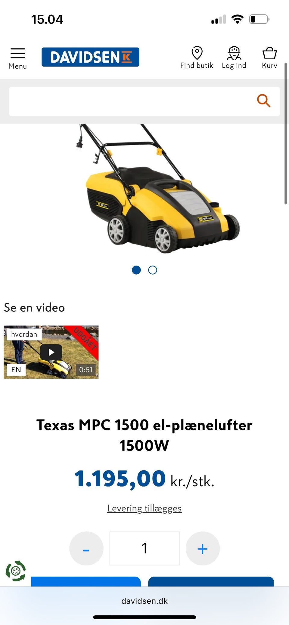 Galleribillede