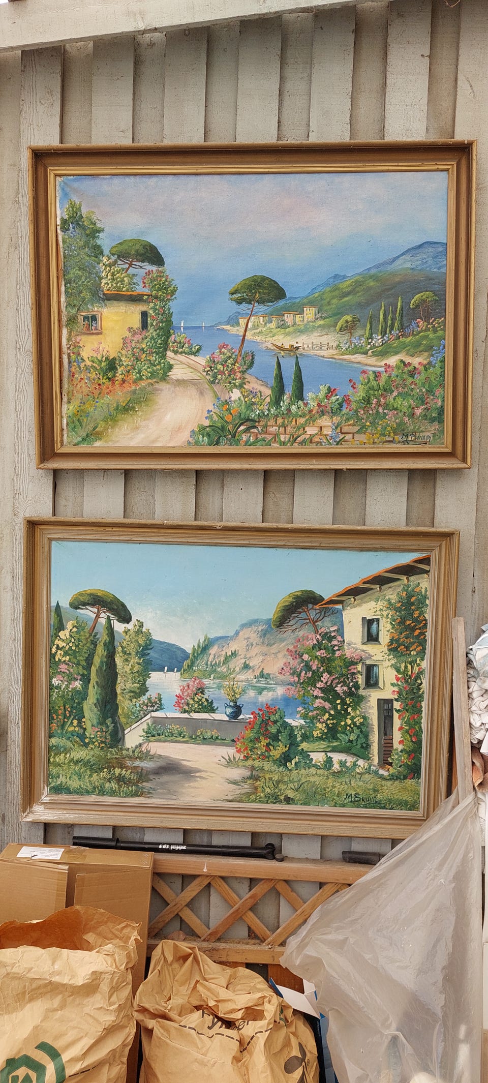 Galleribillede