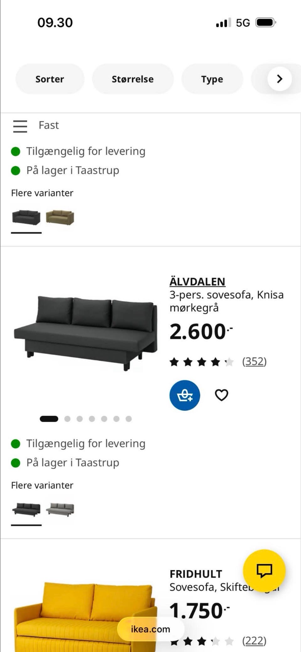 Galleribillede