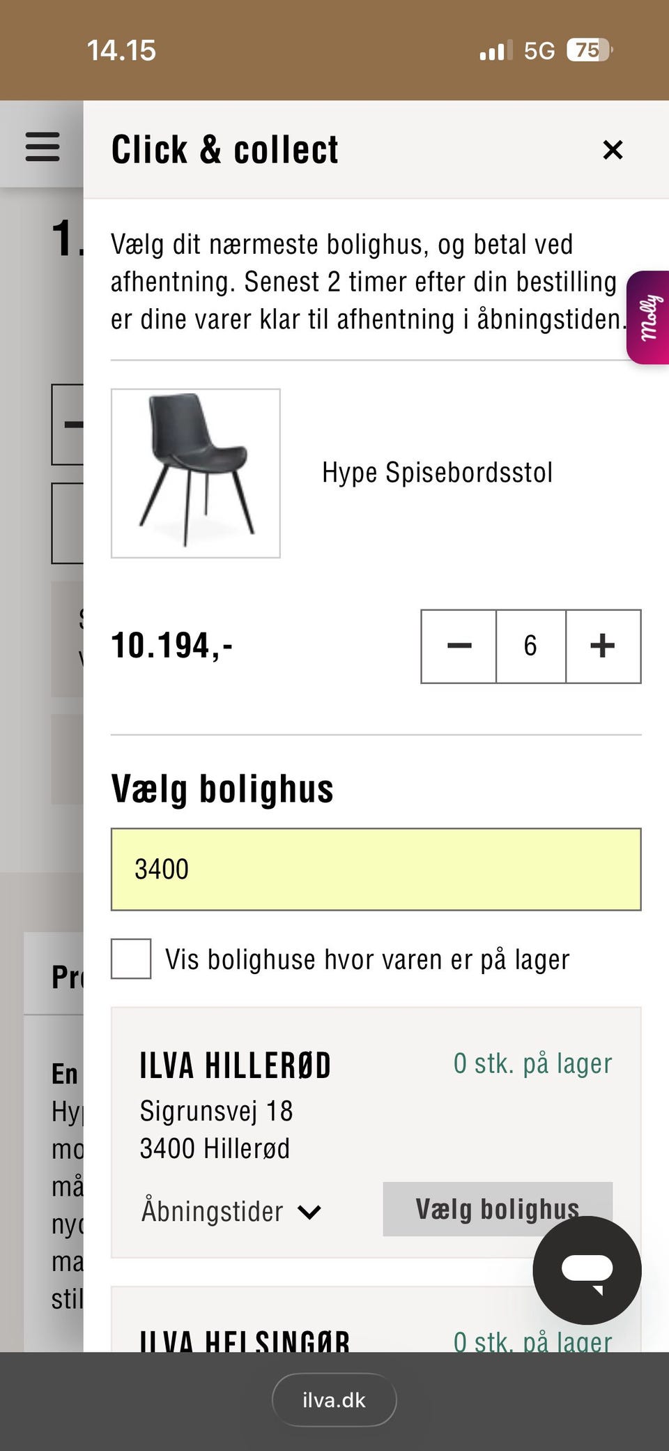 Galleribillede