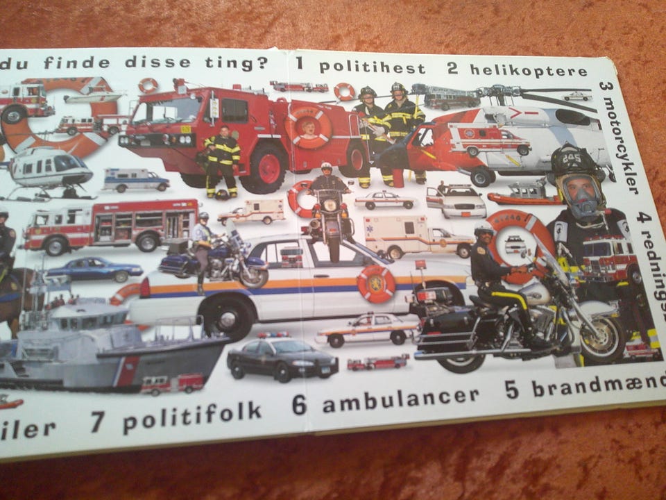 Galleribillede
