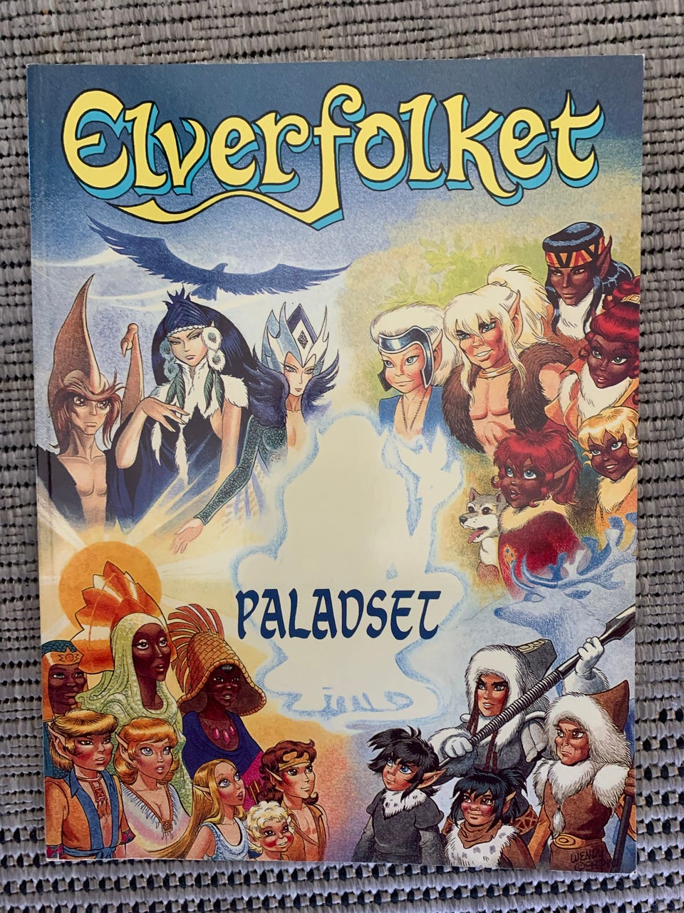 Galleribillede