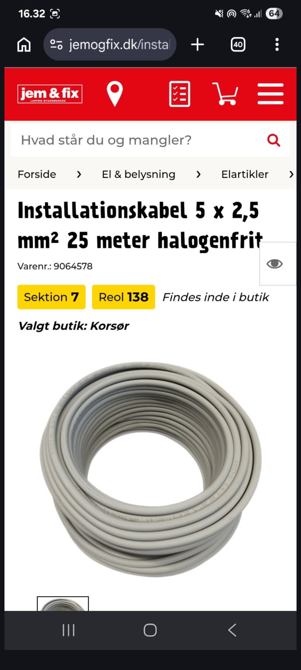 Galleribillede
