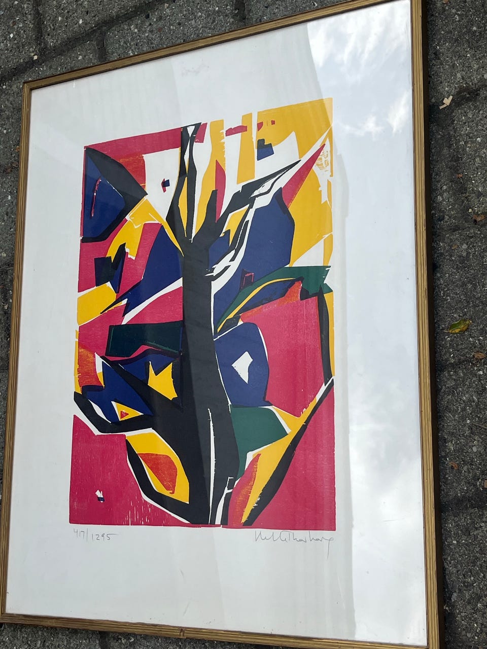 Galleribillede