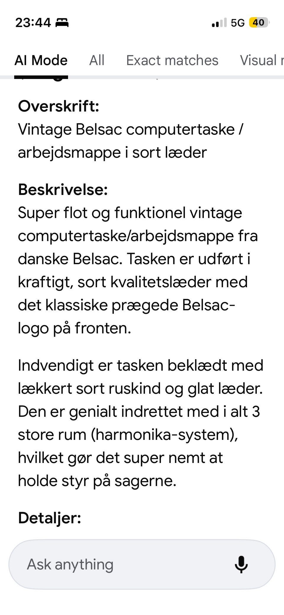 Galleribillede