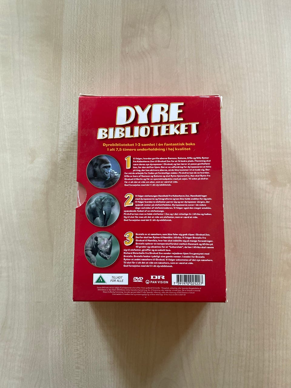 Galleribillede