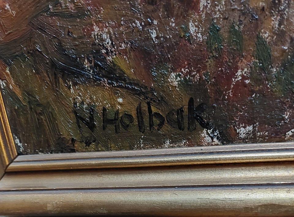 Galleribillede