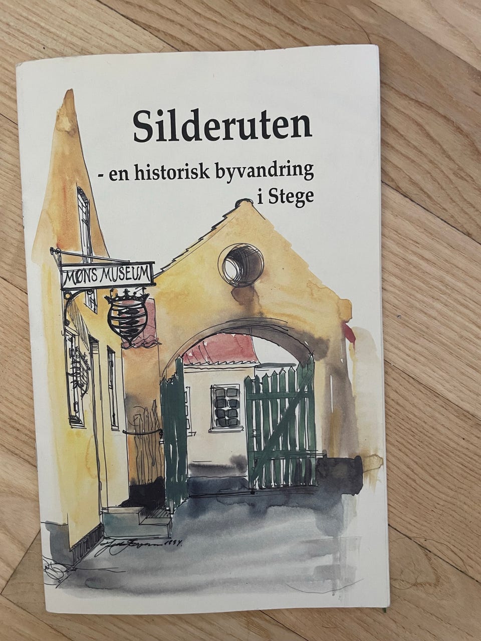 Galleribillede
