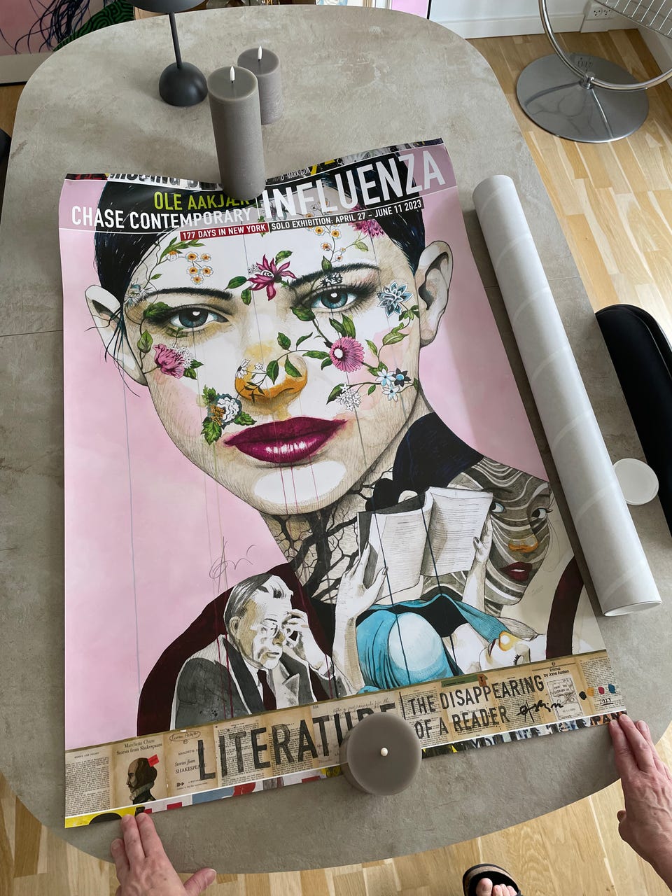 Galleribillede