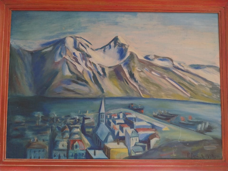 Galleribillede