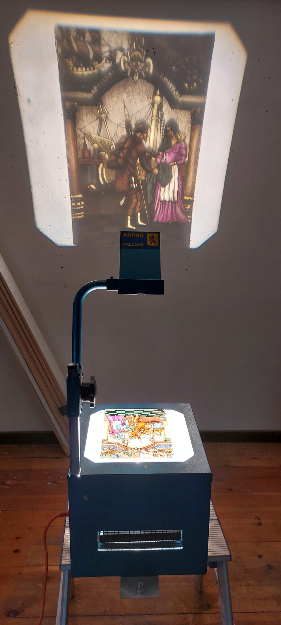 Galleribillede