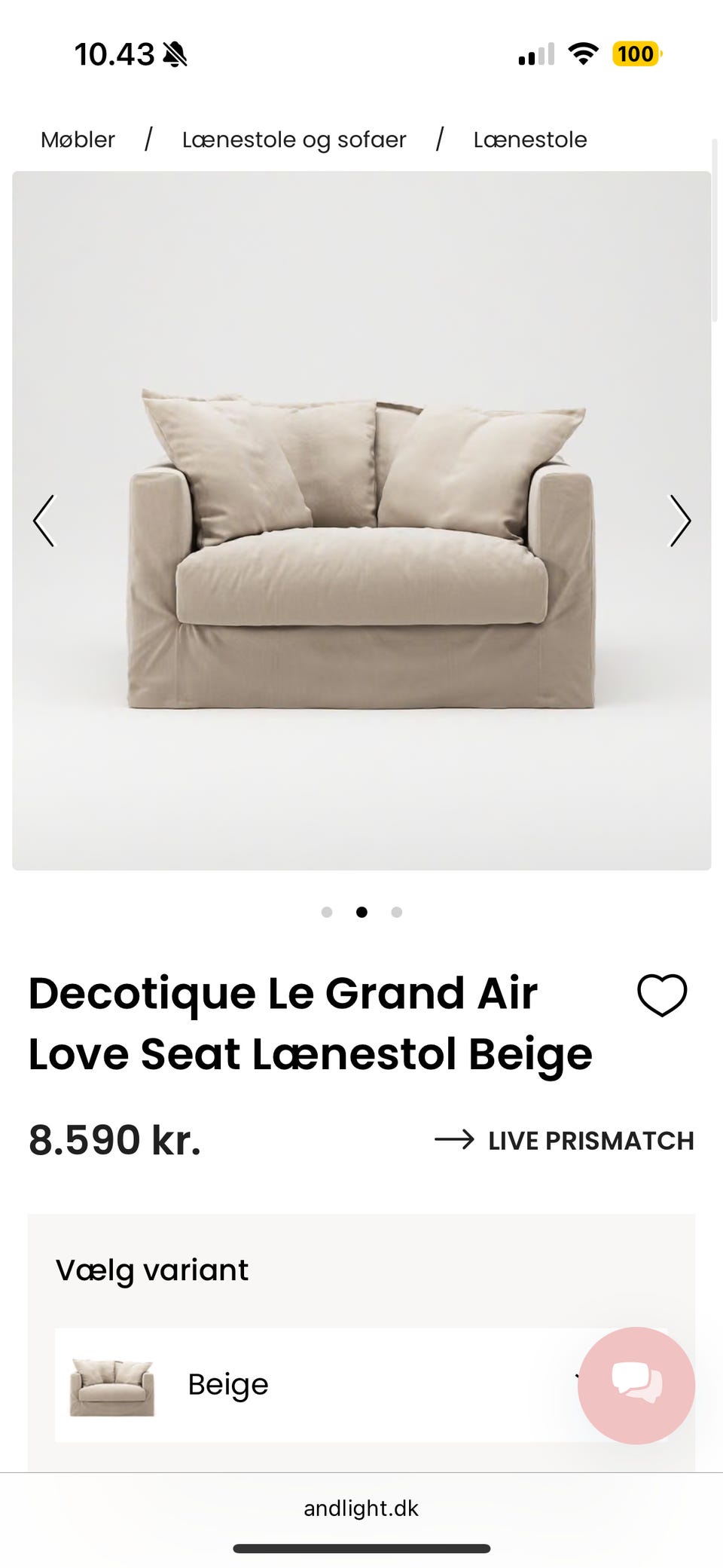 Galleribillede
