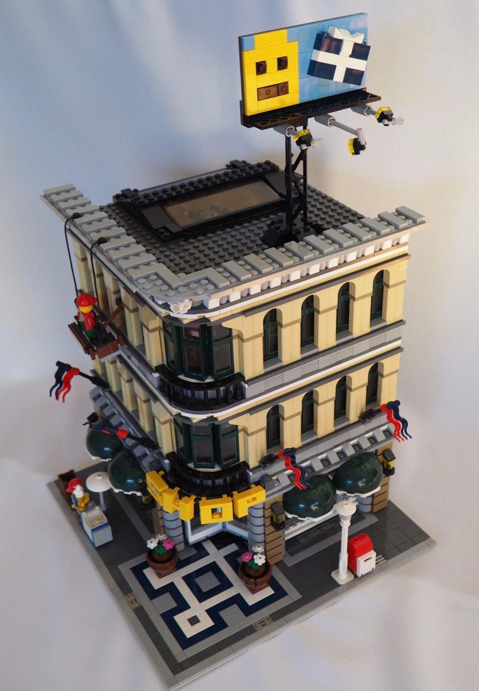 Galleribillede