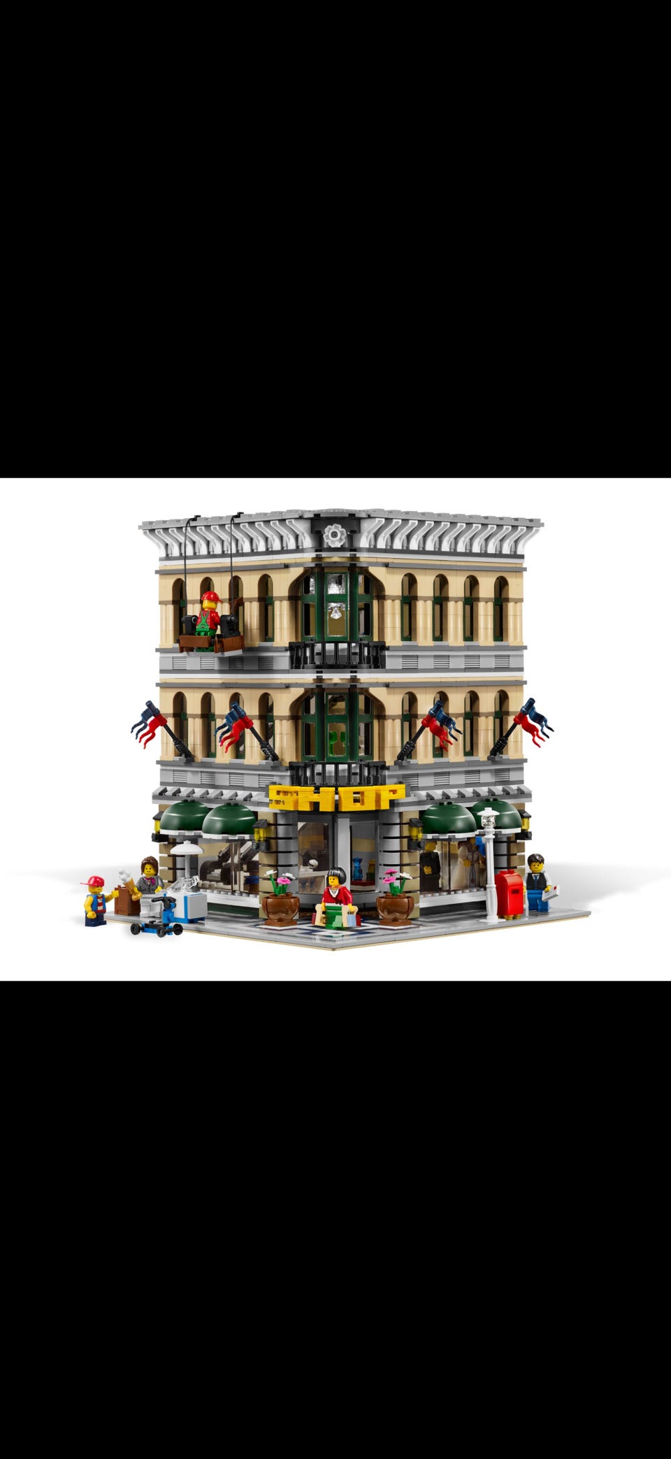 Galleribillede