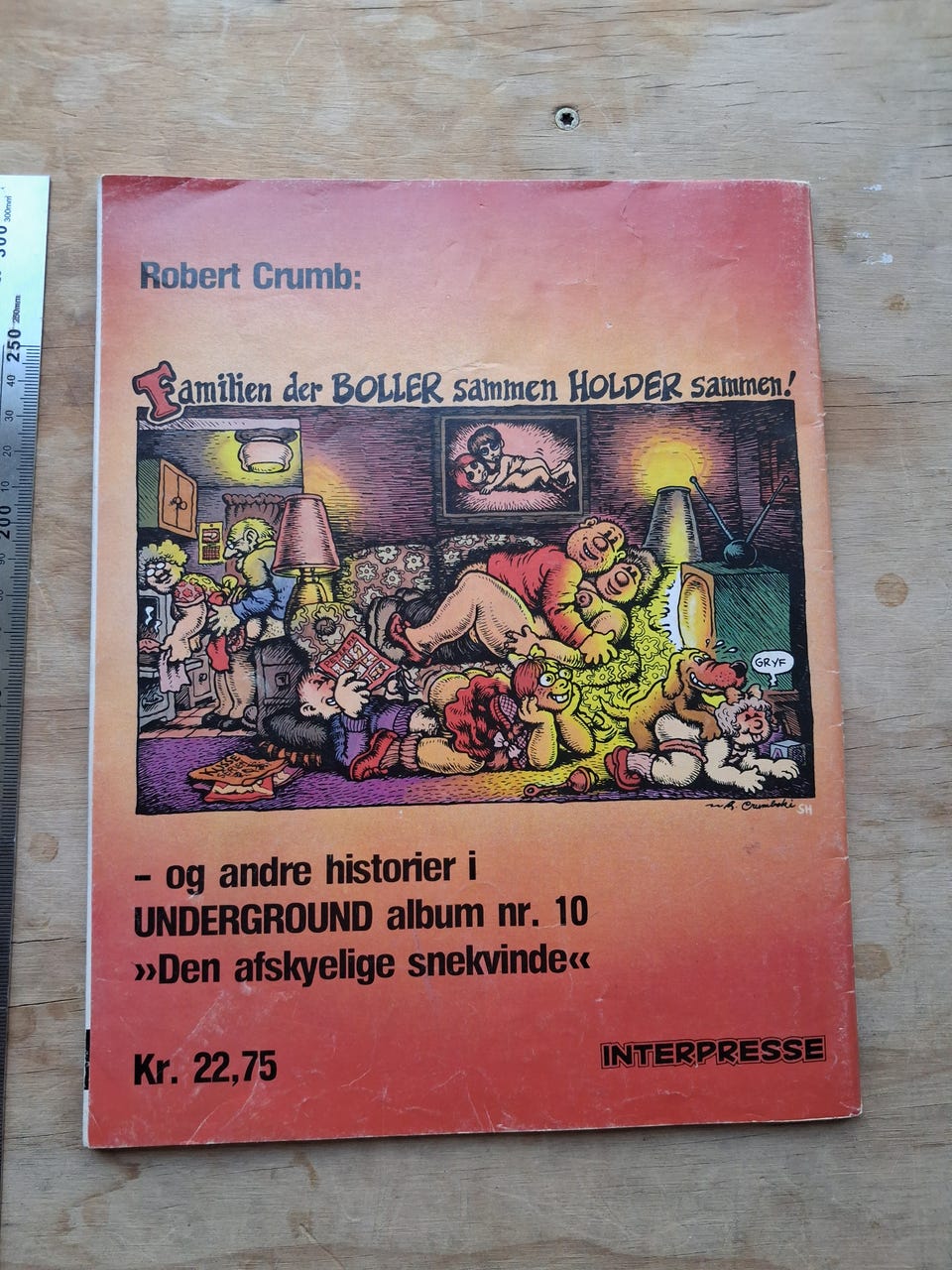 Galleribillede