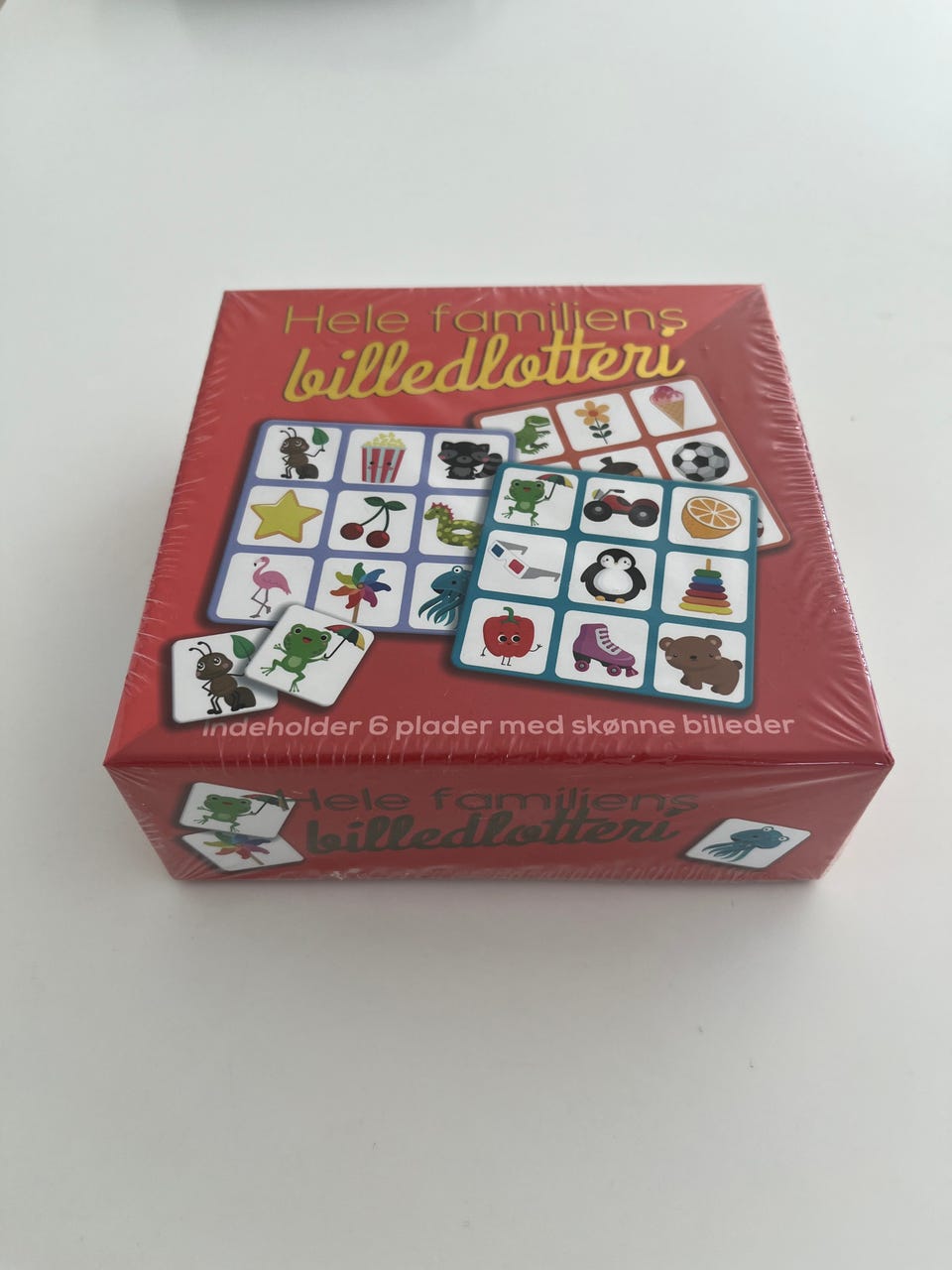 Galleribillede