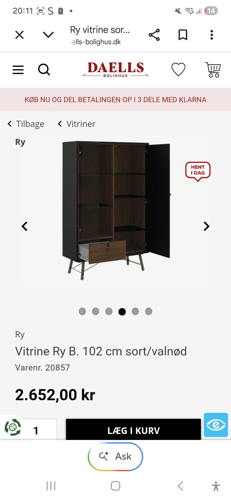 Galleribillede