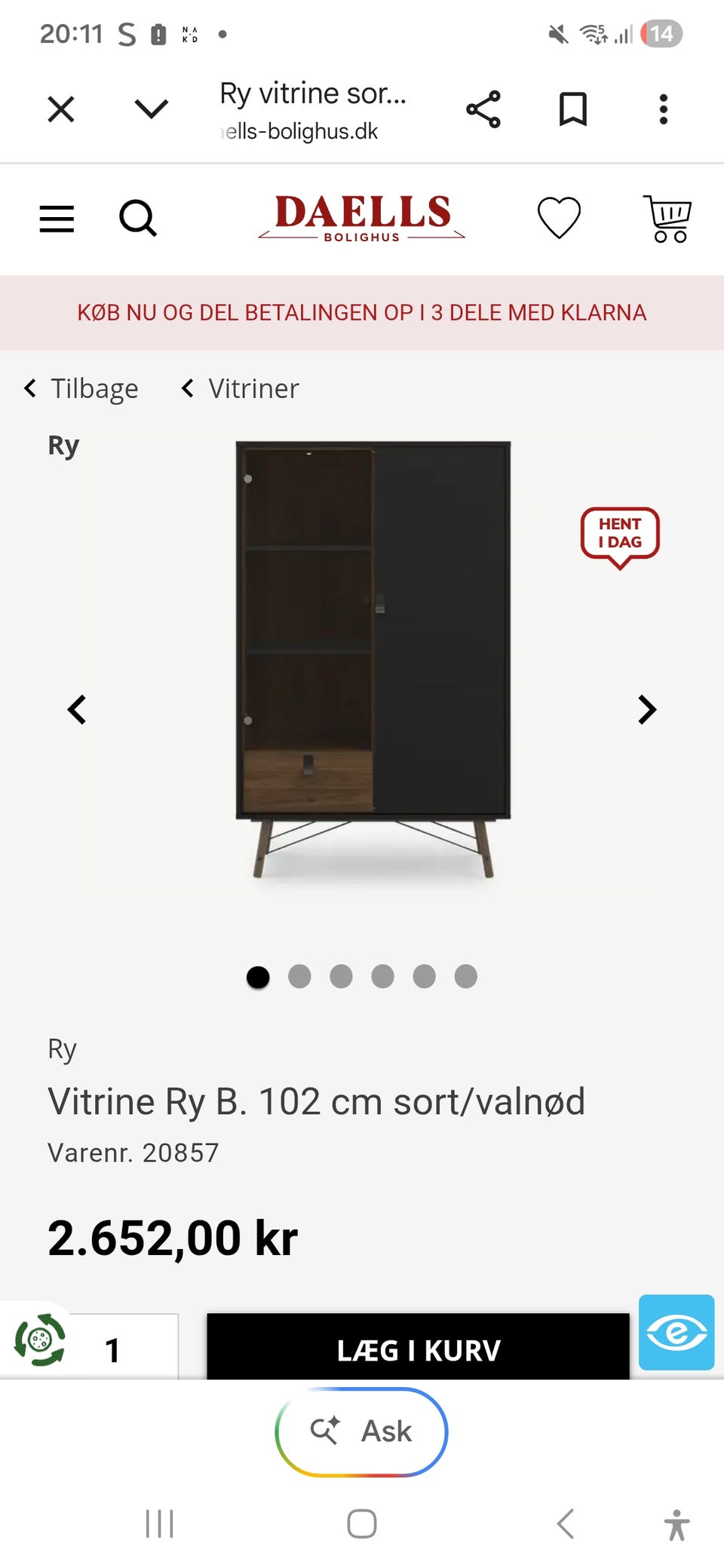 Galleribillede