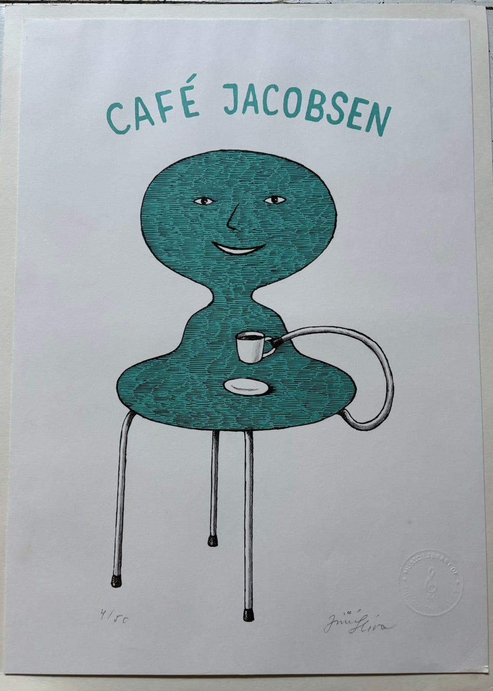 Galleribillede