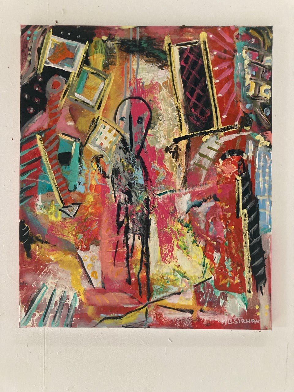 Galleribillede
