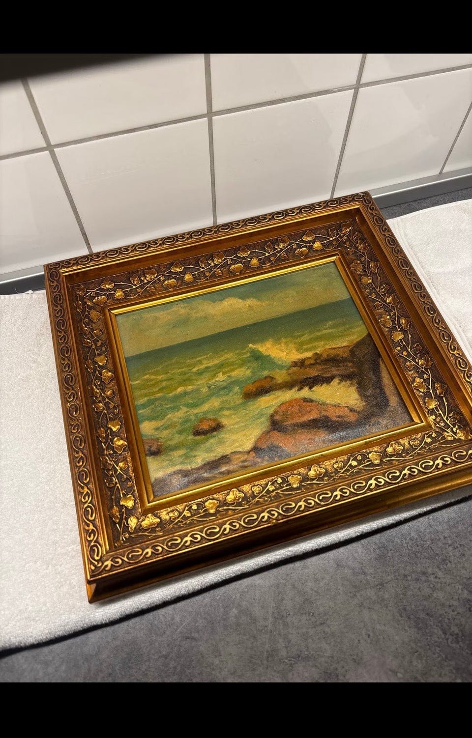 Galleribillede