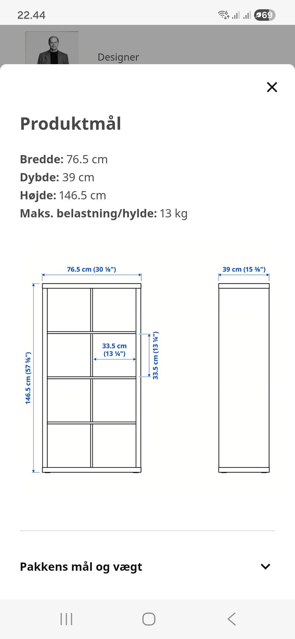 Galleribillede