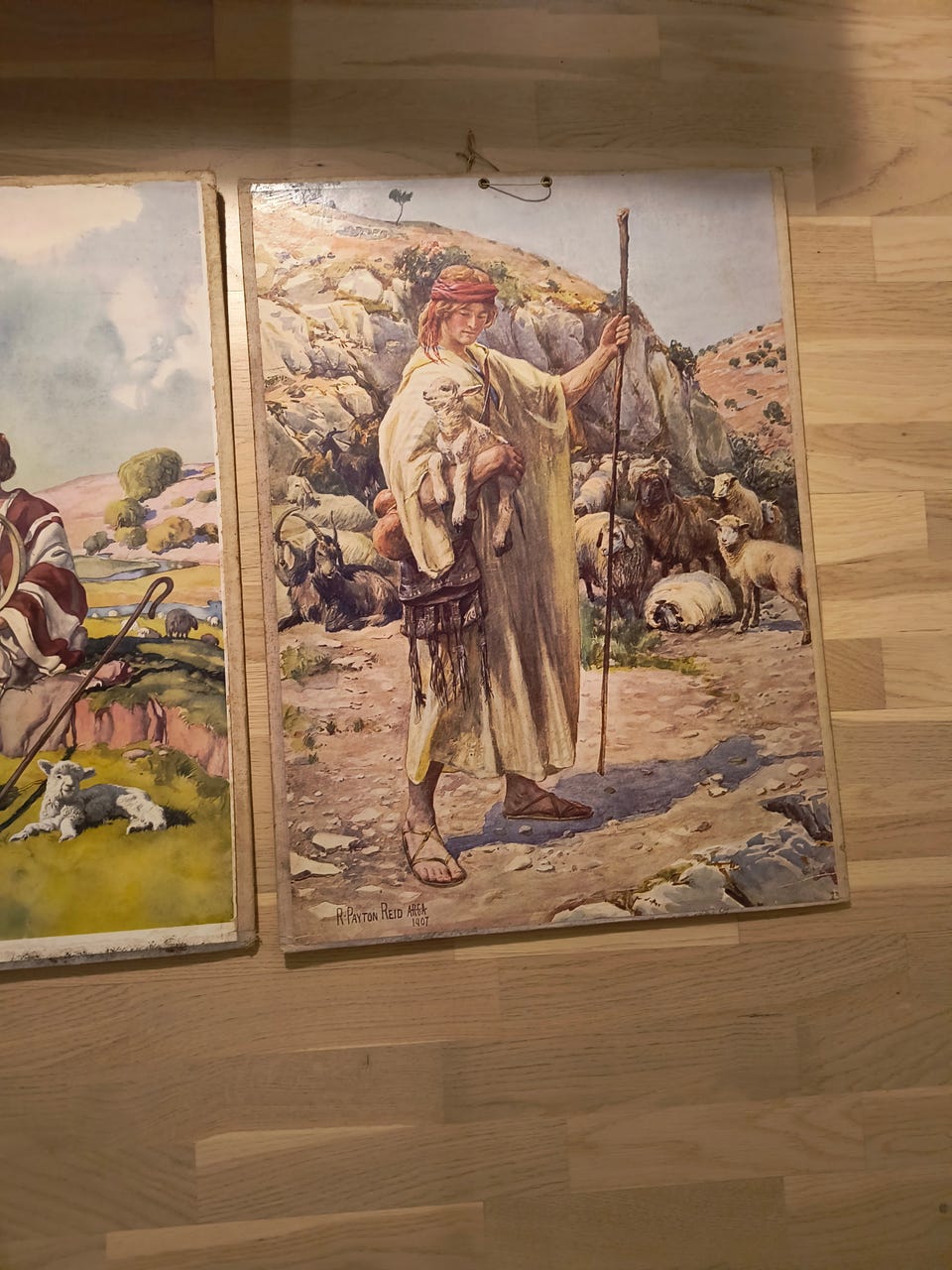 Galleribillede