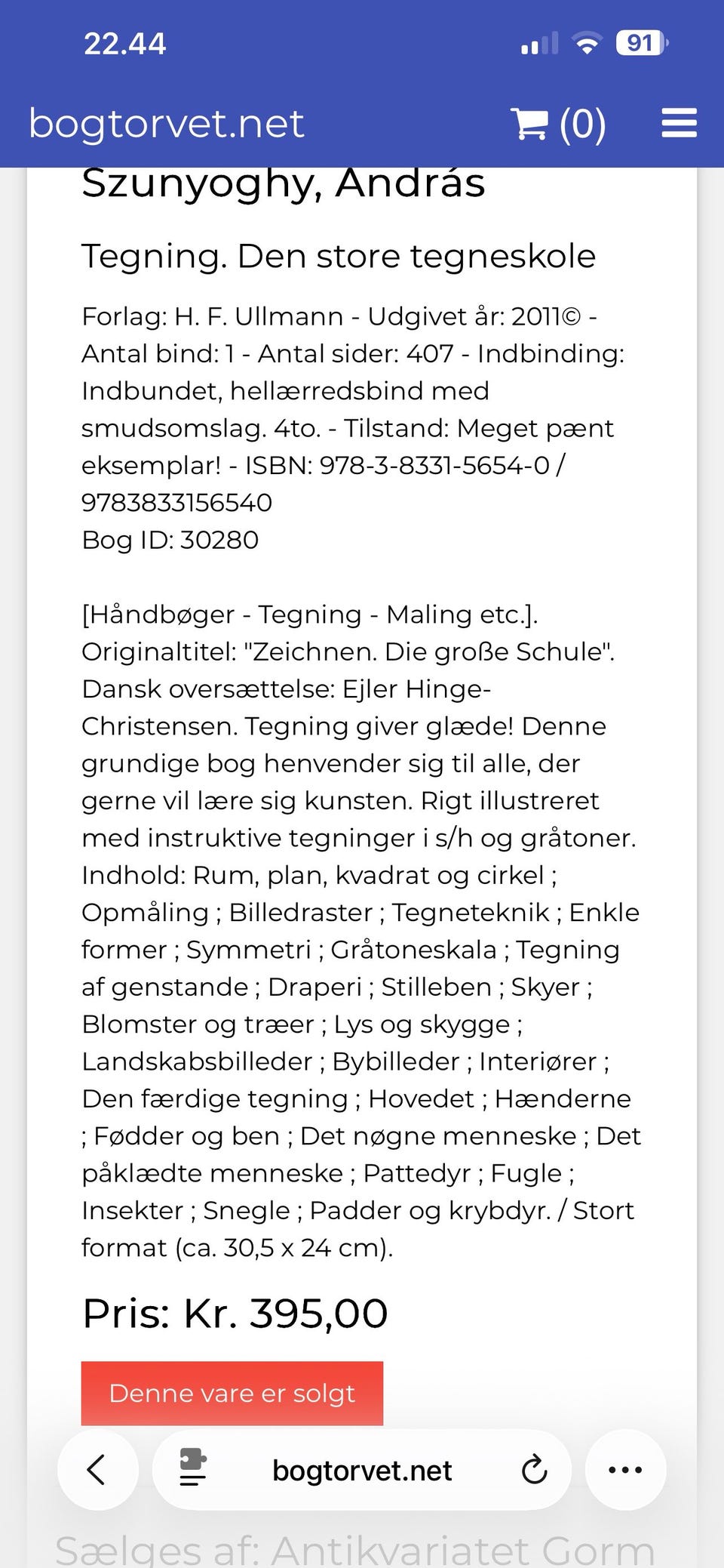Galleribillede