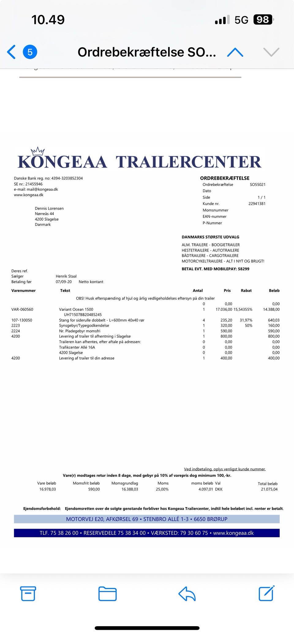 Galleribillede