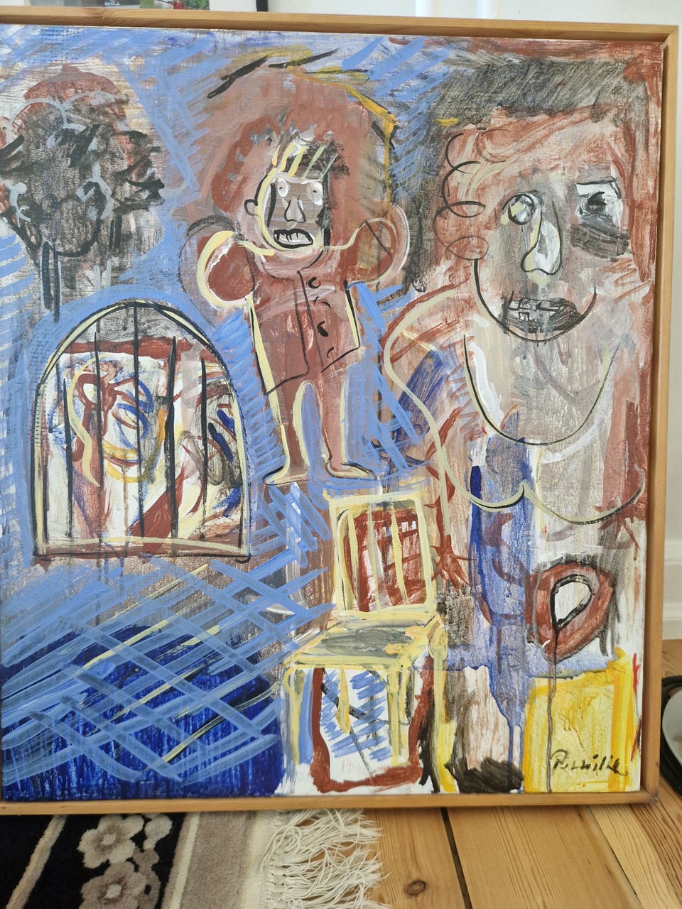 Galleribillede