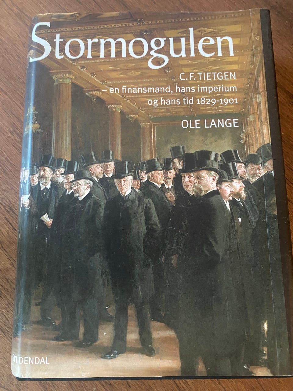 Galleribillede