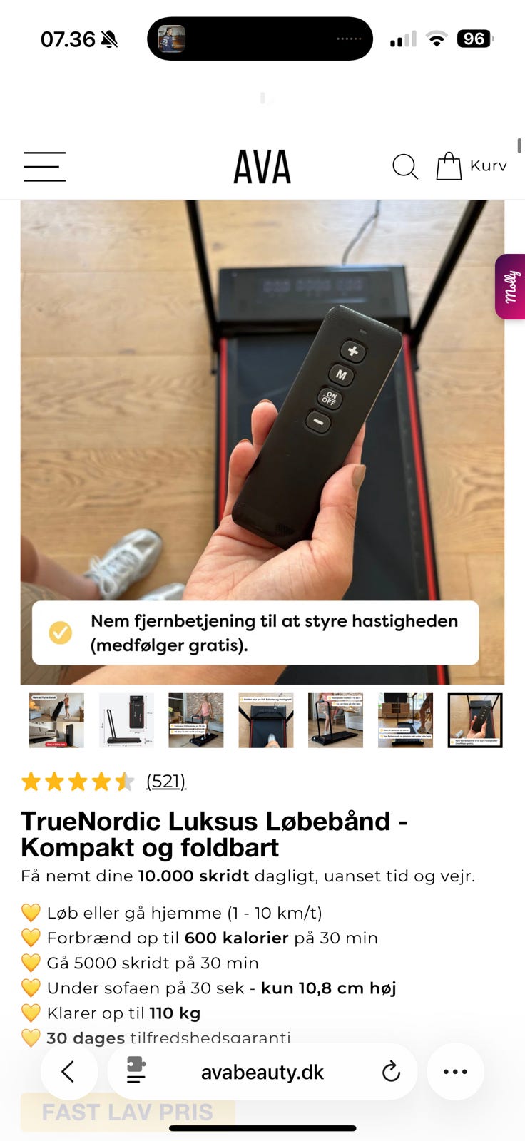 Galleribillede