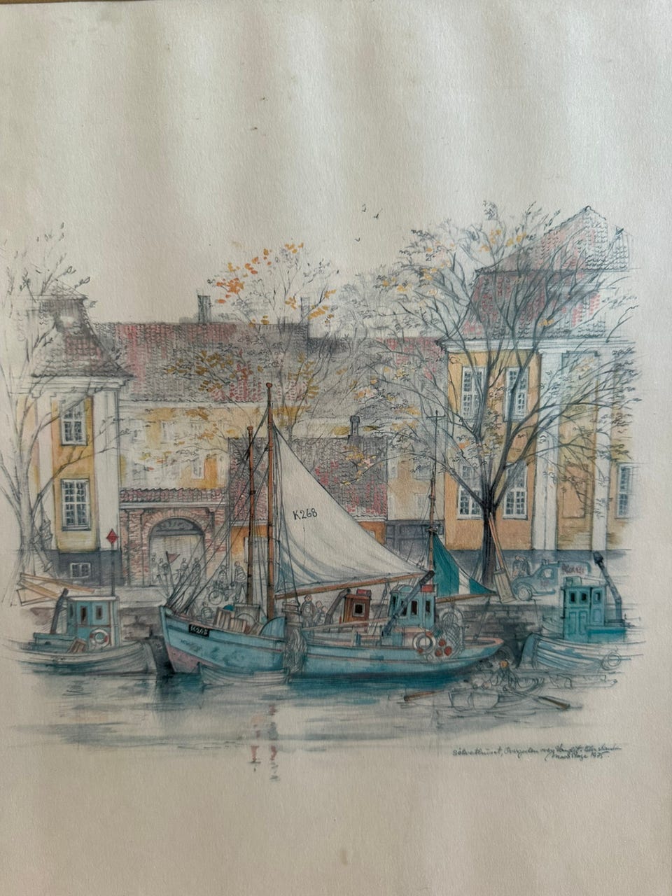Galleribillede