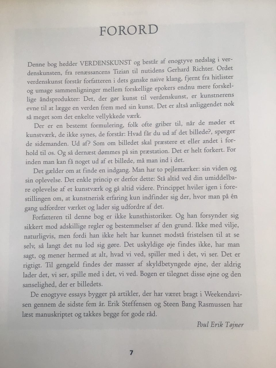 Galleribillede