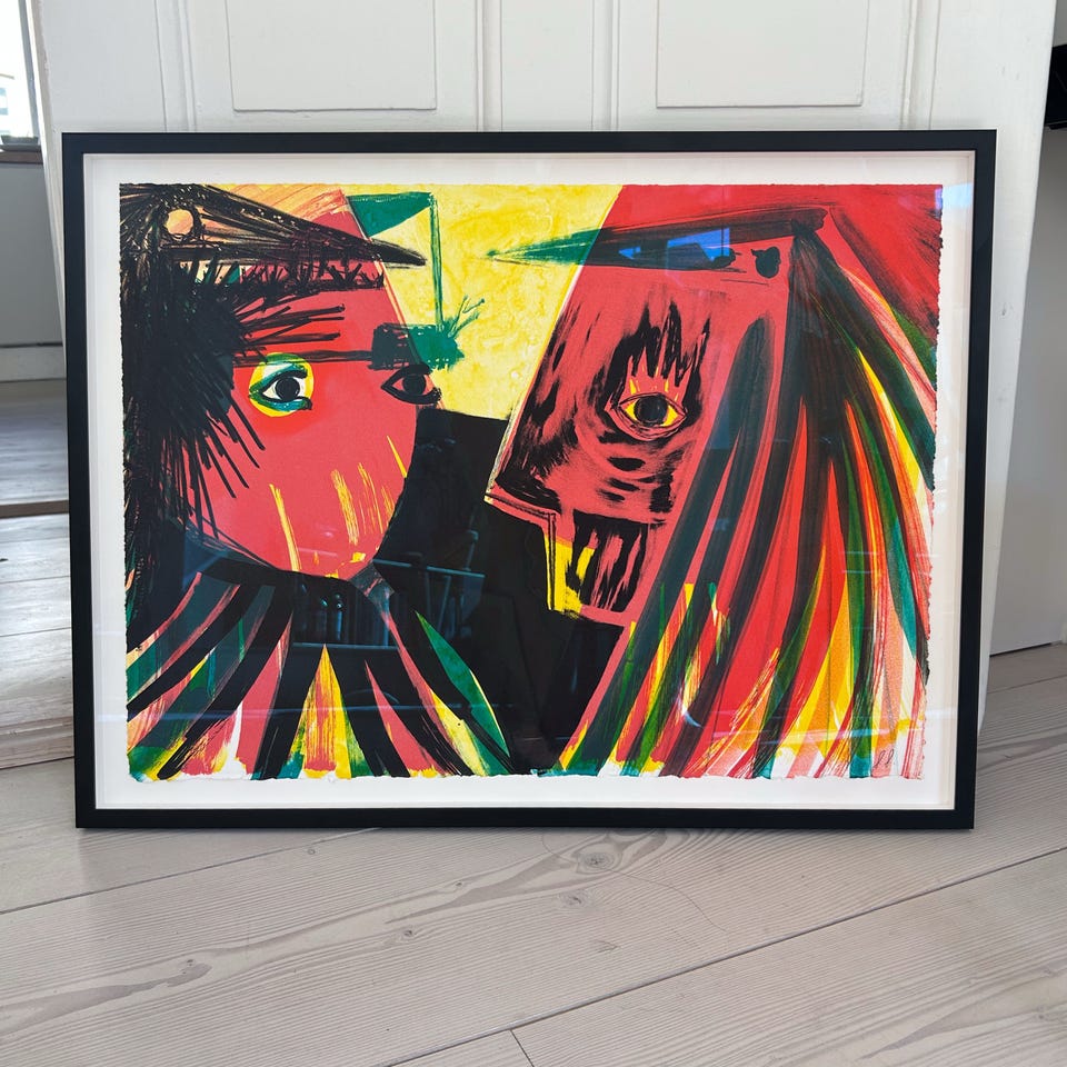 Galleribillede