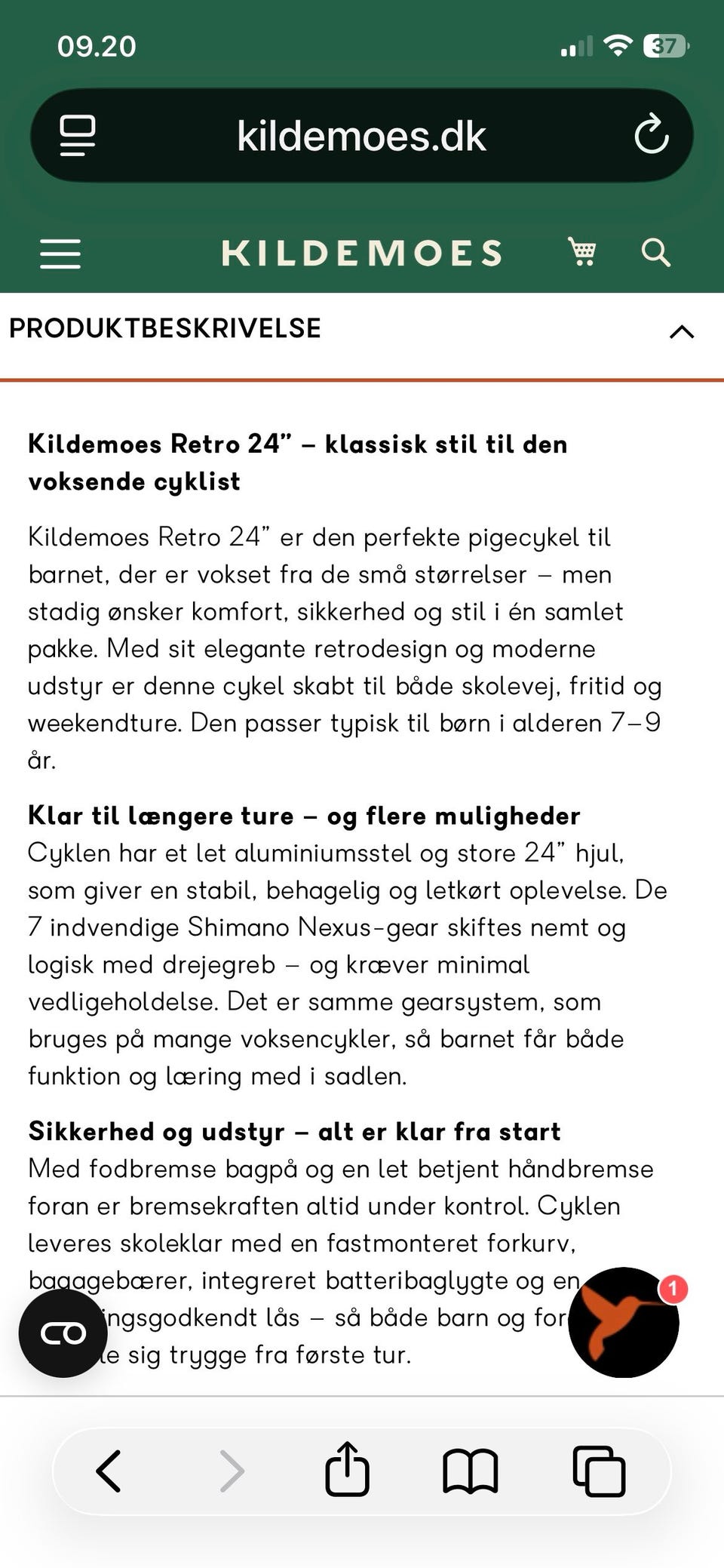 Galleribillede
