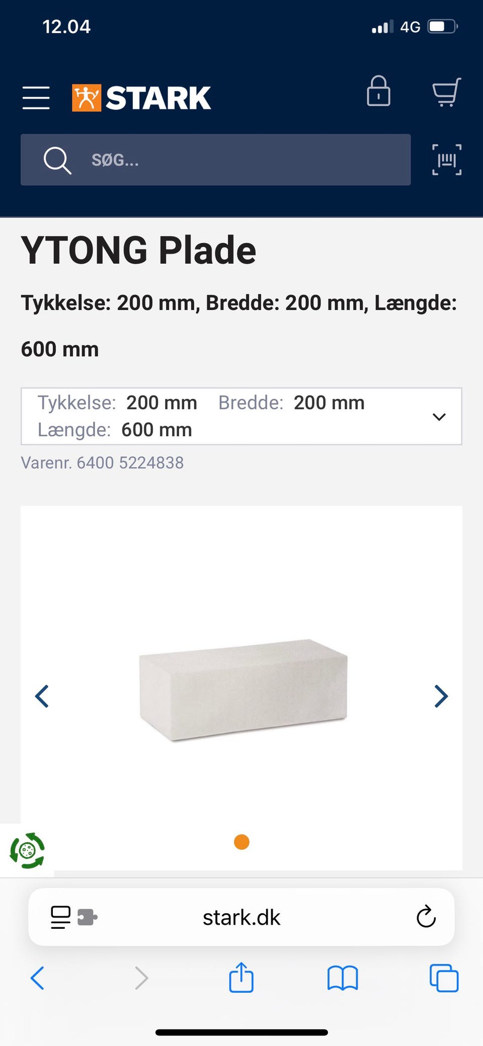 Galleribillede