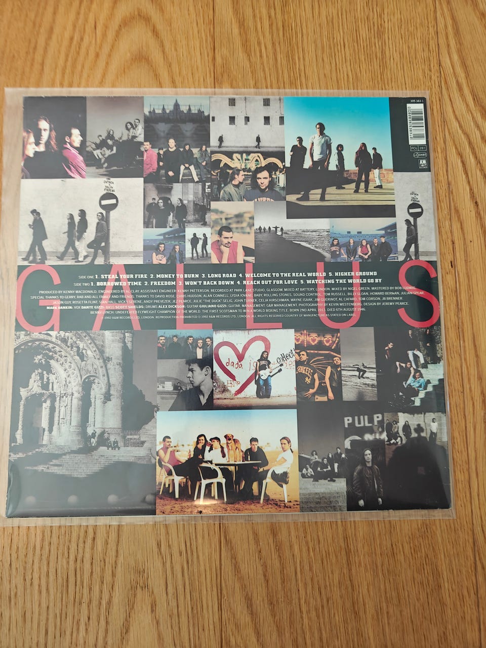 Galleribillede