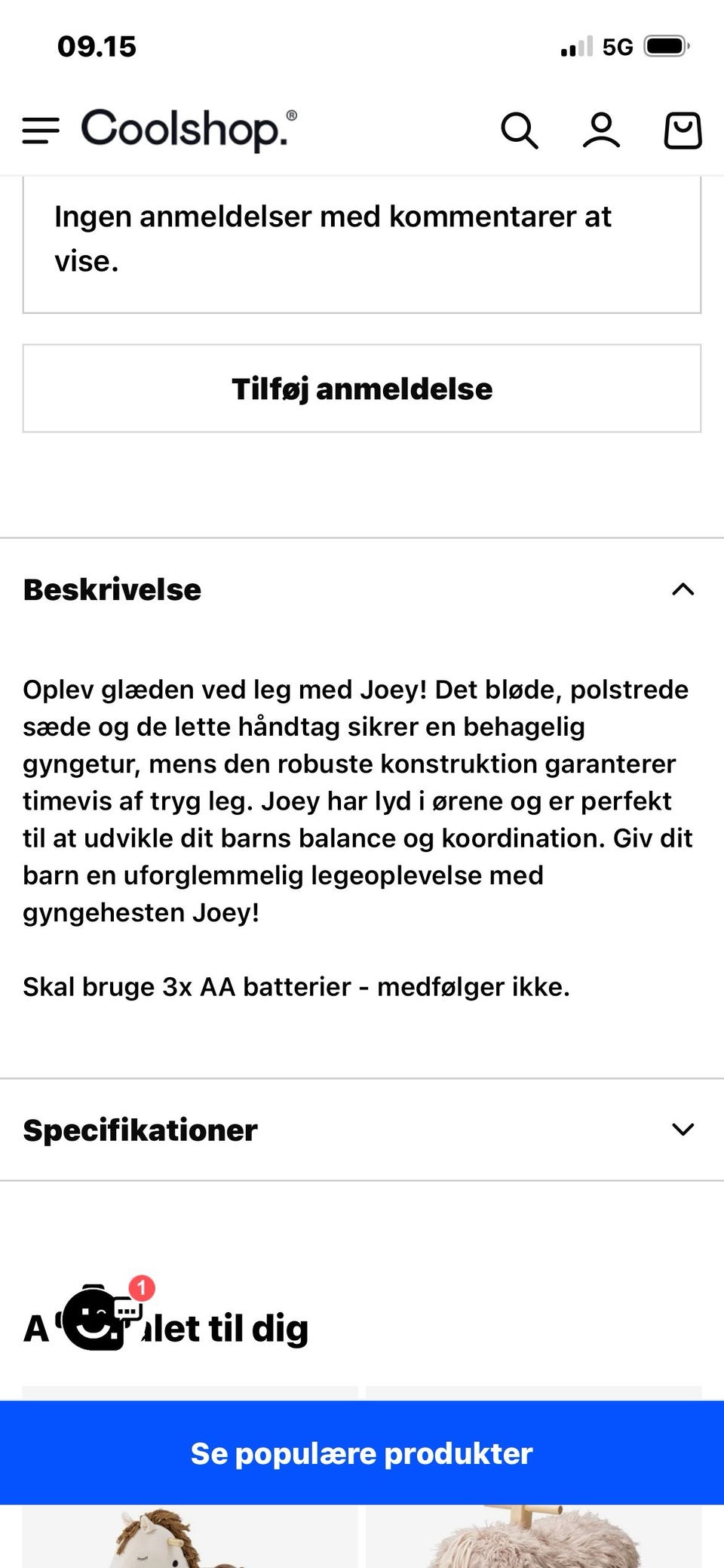 Galleribillede