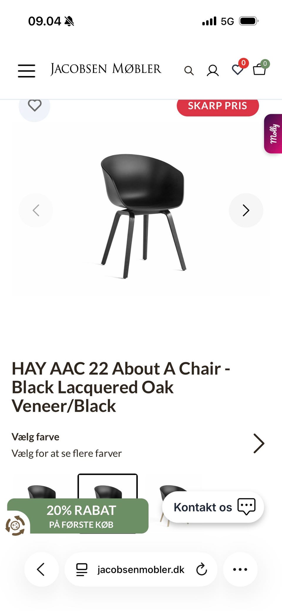 Galleribillede