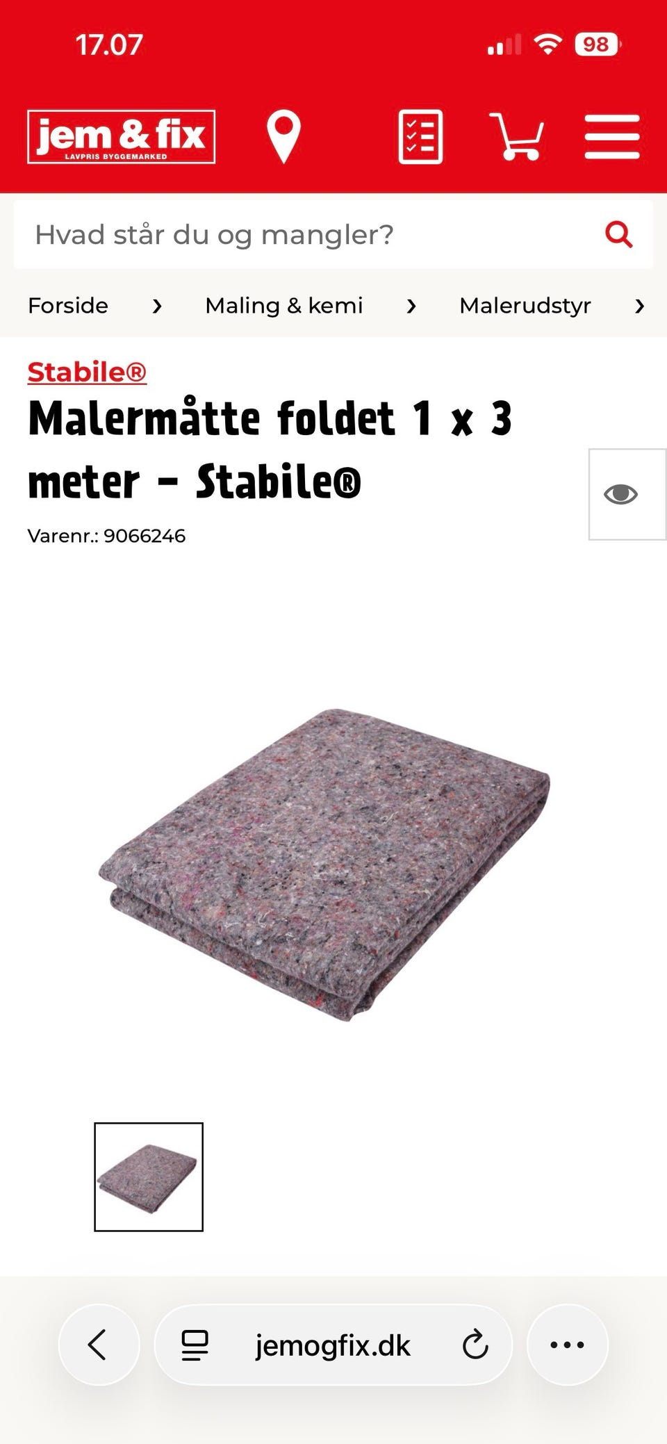 Galleribillede